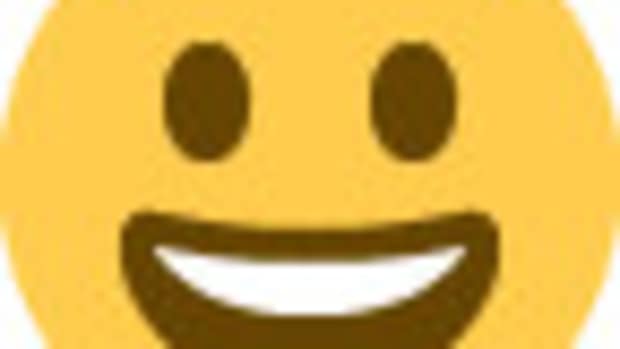 😀